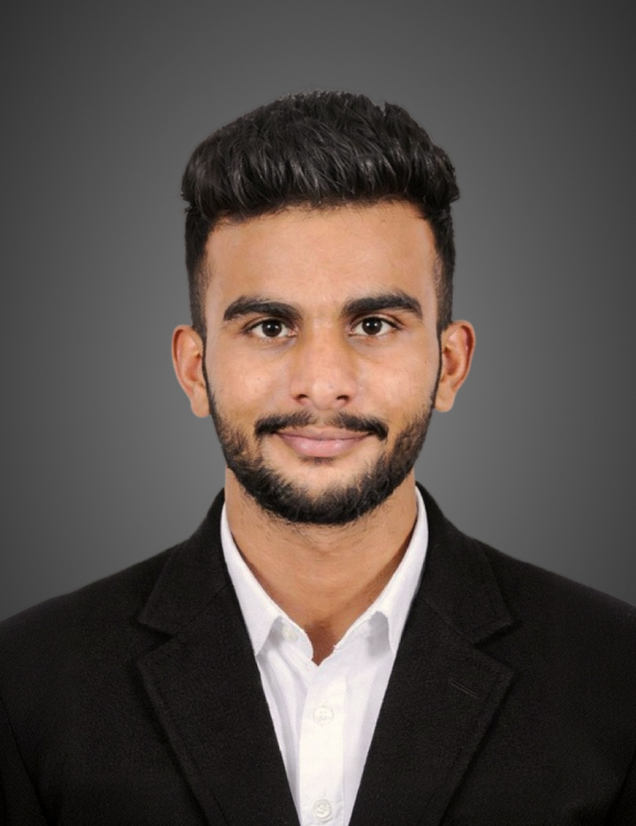 Ashutosh Rangdale